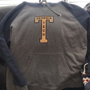 Georgia Tech Hoodie